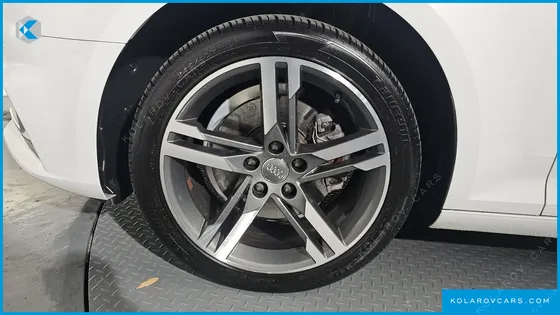 AUDI A4 40 TFSI PREMIUM