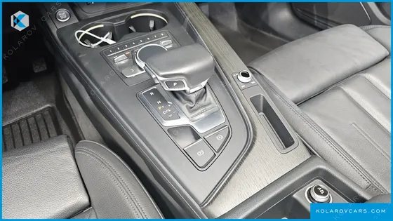 AUDI A4 40 TFSI PREMIUM