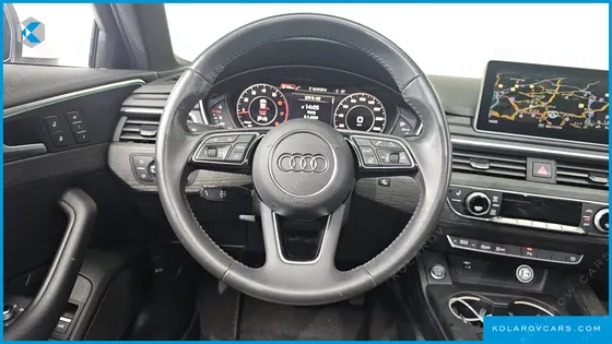 AUDI A4 40 TFSI PREMIUM