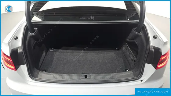 AUDI A4 40 TFSI PREMIUM