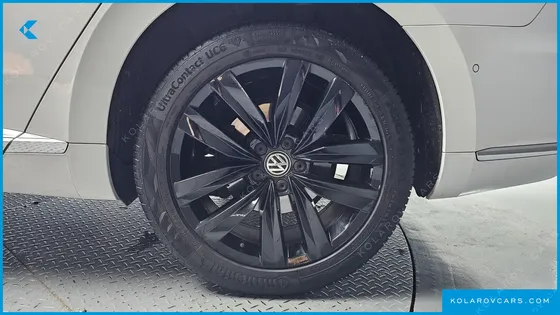 VOLKSWAGEN ARTEON 2.0 TDI PRESTIGE