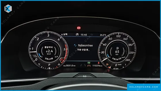VOLKSWAGEN ARTEON 2.0 TDI PRESTIGE
