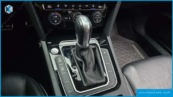VOLKSWAGEN ARTEON 2.0 TDI PRESTIGE