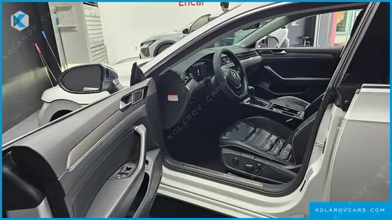 VOLKSWAGEN ARTEON 2.0 TDI PRESTIGE