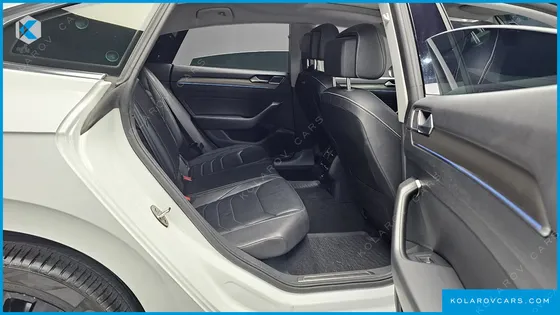 VOLKSWAGEN ARTEON 2.0 TDI PRESTIGE