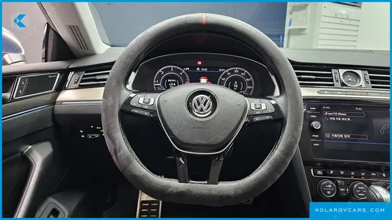 VOLKSWAGEN ARTEON 2.0 TDI PRESTIGE