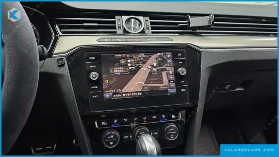 VOLKSWAGEN ARTEON 2.0 TDI PRESTIGE