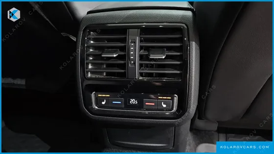 VOLKSWAGEN ARTEON 2.0 TDI PRESTIGE