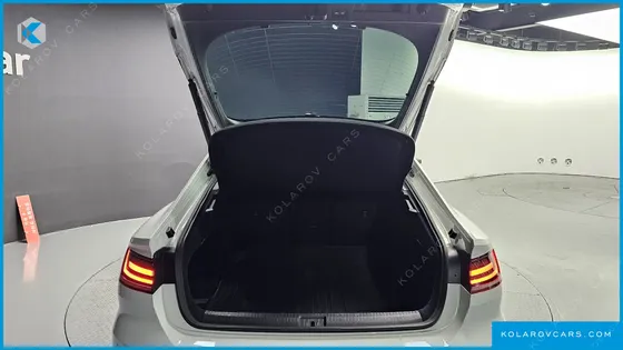 VOLKSWAGEN ARTEON 2.0 TDI PRESTIGE