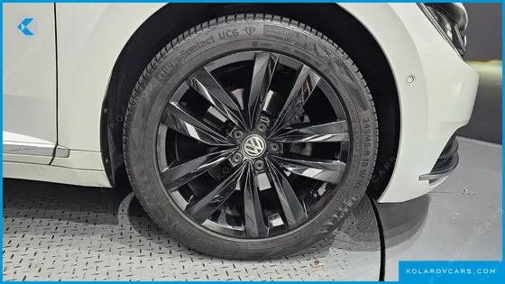 VOLKSWAGEN ARTEON 2.0 TDI PRESTIGE