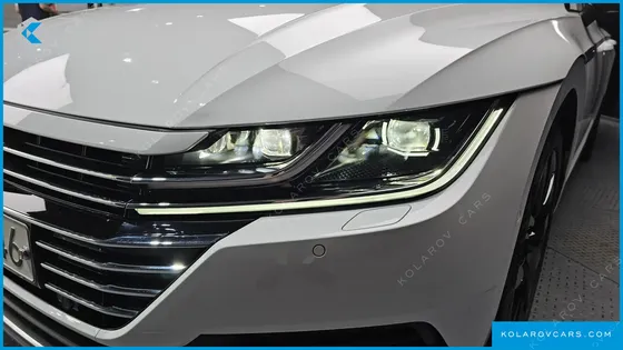 VOLKSWAGEN ARTEON 2.0 TDI PRESTIGE