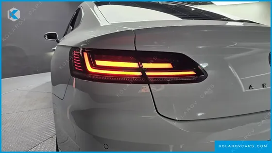 VOLKSWAGEN ARTEON 2.0 TDI PRESTIGE