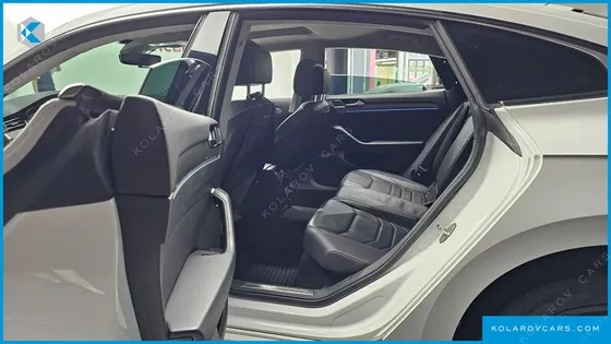 VOLKSWAGEN ARTEON 2.0 TDI PRESTIGE