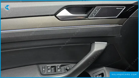 VOLKSWAGEN ARTEON 2.0 TDI PRESTIGE