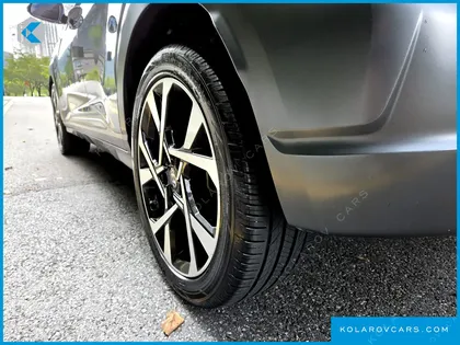 HYUNDAI KONA GASOLINE 2.0 2WD