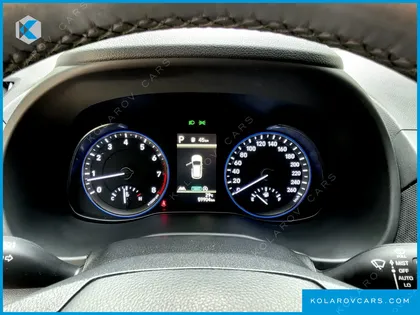 HYUNDAI KONA GASOLINE 2.0 2WD