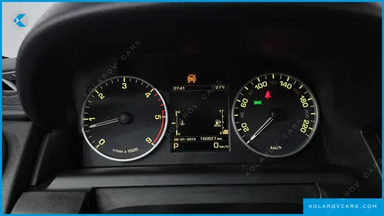 LAND ROVER DISCOVERY 3.0 SDV6 SE
