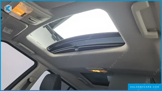 LAND ROVER DISCOVERY 3.0 SDV6 SE