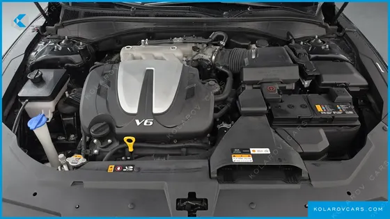 HYUNDAI GRANDEUR 3.0 LPI RENT CAR
