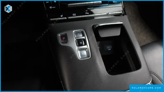 HYUNDAI GRANDEUR 3.0 LPI RENT CAR