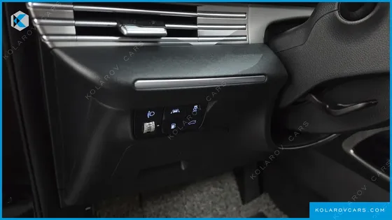 HYUNDAI GRANDEUR 3.0 LPI RENT CAR