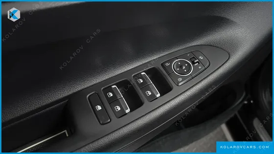 HYUNDAI GRANDEUR 3.0 LPI RENT CAR
