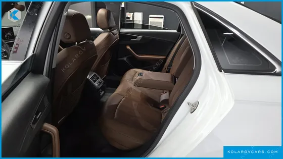 AUDI A4 35 TDI QUATTRO PREMIUM