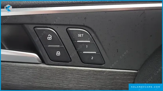 AUDI A4 35 TDI QUATTRO PREMIUM