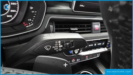 AUDI A4 35 TDI QUATTRO PREMIUM