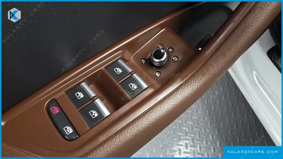 AUDI A4 35 TDI QUATTRO PREMIUM