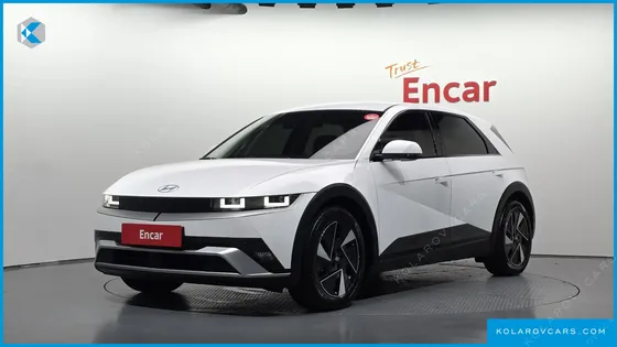 HYUNDAI IONIQ 5 LONG RANGE