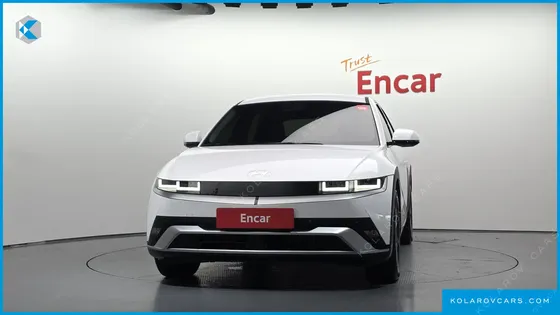 HYUNDAI IONIQ 5 LONG RANGE