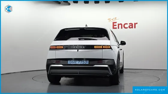 HYUNDAI IONIQ 5 LONG RANGE