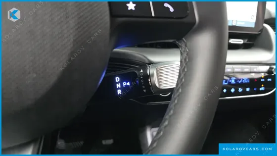 HYUNDAI IONIQ 5 LONG RANGE