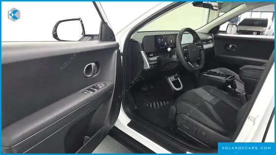 HYUNDAI IONIQ 5 LONG RANGE