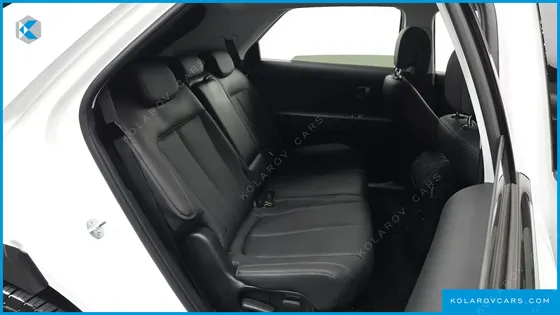 HYUNDAI IONIQ 5 LONG RANGE