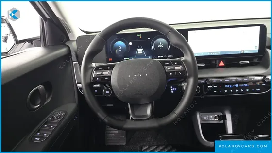 HYUNDAI IONIQ 5 LONG RANGE