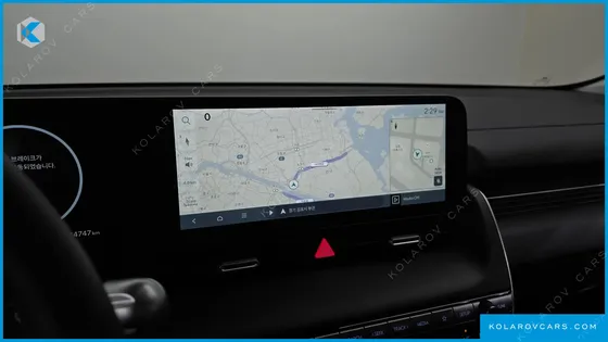 HYUNDAI IONIQ 5 LONG RANGE