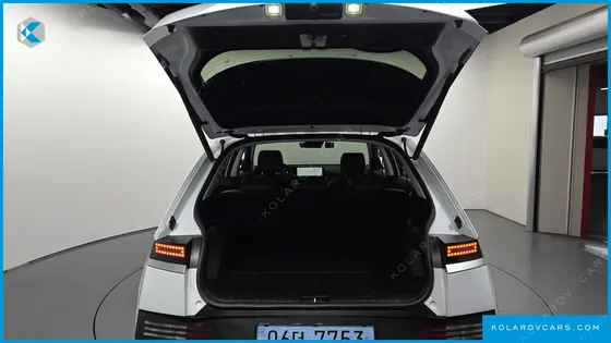 HYUNDAI IONIQ 5 LONG RANGE
