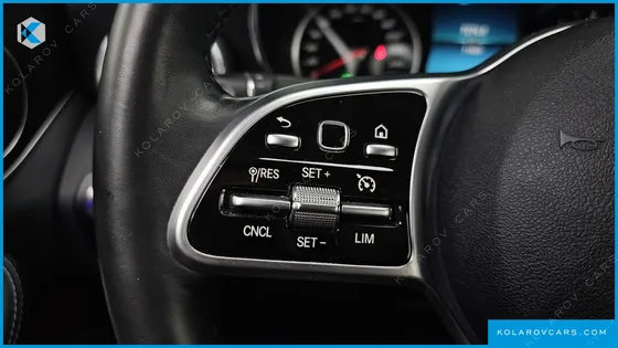 MERCEDES C-CLASS C220 D 4MATIC EXCLUSIVE