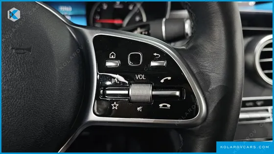 MERCEDES C-CLASS C220 D 4MATIC EXCLUSIVE