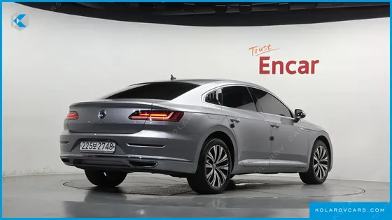 VOLKSWAGEN ARTEON 2.0 TDI PREMIUM