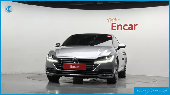 VOLKSWAGEN ARTEON 2.0 TDI PREMIUM