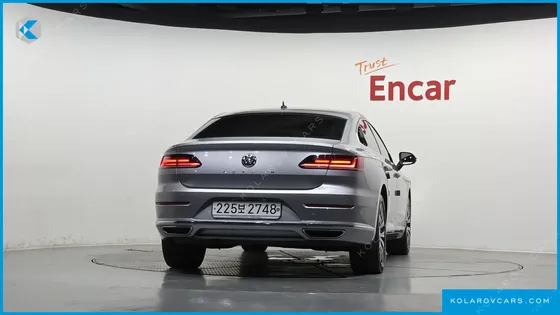 VOLKSWAGEN ARTEON 2.0 TDI PREMIUM