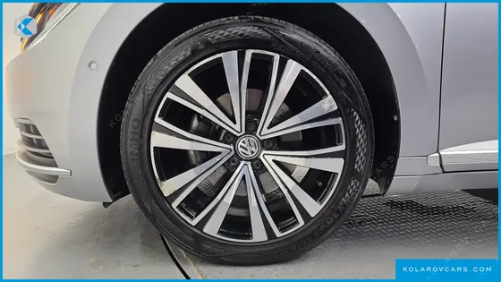 VOLKSWAGEN ARTEON 2.0 TDI PREMIUM