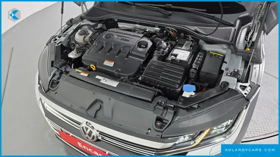 VOLKSWAGEN ARTEON 2.0 TDI PREMIUM