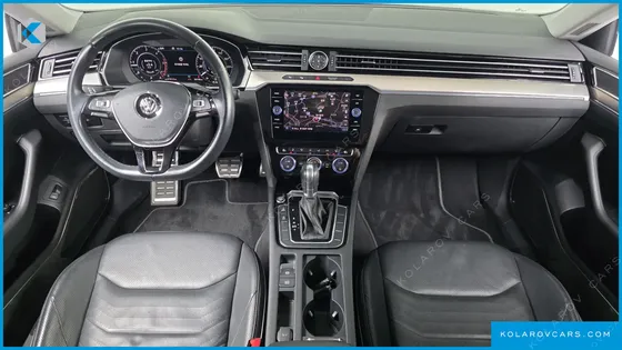 VOLKSWAGEN ARTEON 2.0 TDI PREMIUM