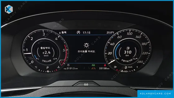 VOLKSWAGEN ARTEON 2.0 TDI PREMIUM