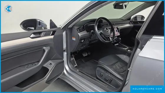 VOLKSWAGEN ARTEON 2.0 TDI PREMIUM