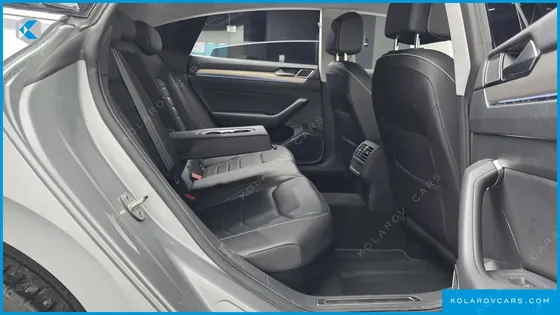 VOLKSWAGEN ARTEON 2.0 TDI PREMIUM